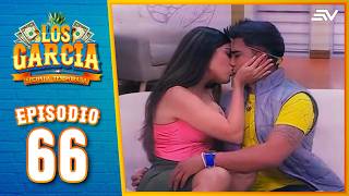 Los García: Capítulo 66 | Toño en la Corporación: ¿viene a apoyar o en plan de galán? | Ecuavisa