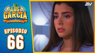 Los García: Capítulo 66 | El secreto de Caro cae en manos de Liliana: ¿lo revelará? | Ecuavisa