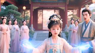 【IndoSub】Disaingi Selir Utama, Justru Dibantu Dewa Jadi yang Terutama!#minidrama