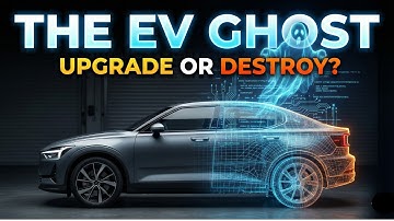 Discover the POWER of EV Software NOW!