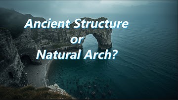 Durdle Door Mysteries: Evidence of an Ancient Megastructure