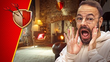 WE ARE GIVING A REAL TOWN HALL?!