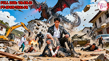 Chiến Thần Về Quê Thấy Anh Trai Nằm Hấp Hối Ngoài Đường Nổi Điên Đem 1000 Quân Quét Sạch Cả Làng