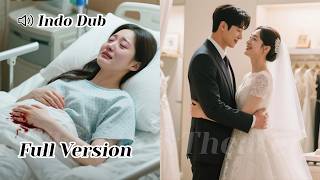 【INDO DUB】Malam Saat Dia Kehilangan Bayinya… CEO Malah Beli Cincin Untuk Mantan!