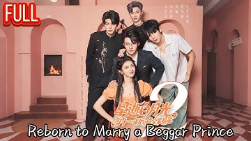 Rebirth Into Lucky Star💕Reborn 11 Years After Death, She Cuts Ties—But Her Old Rival Can’t Let Go!