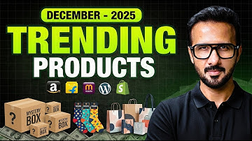 Best Selling Trending Products December 2025 ✅ Ecommerce Business 💼 Amazon, Flipkart & Meesho
