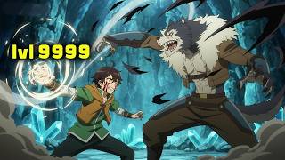 He placed his trust and was betrayed… but now he’s unleashing his hidden power for revenge!EP(1)🔥😨