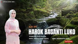 EJA SM - HAROK BAGANTI LUKO