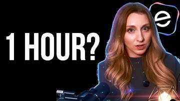 Can You ACTUALLY Vibe Code an App in an Hour? (Testing Emergent AI)