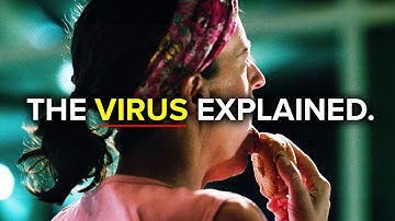 PLURIBUS: The Virus Explained