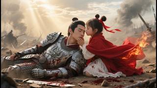 General is revived by a fairy, unaware she’s his daughter and helps him reach the peak of his life!