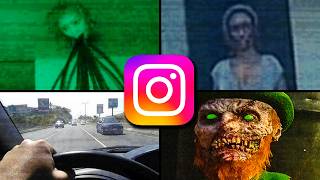 Finding the Origins of Disturbing Instagram Reels [Vol. 2]