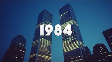 𝗯𝗮𝗰𝗸 𝗶𝗻 𝟭𝟵𝟴𝟰 // 𝙖𝙢𝙗𝙞𝙚𝙣𝙩 𝙫𝙖𝙥𝙤𝙧𝙬𝙖𝙫𝙚 - 𝙨𝙮𝙣𝙩𝙝𝙬𝙖𝙫𝙚, 𝙘𝙝𝙞𝙡𝙡𝙬𝙖𝙫𝙚