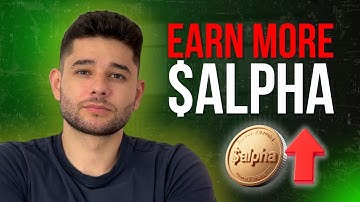 How To Test & Improve Your Bittensor Miner (FULL Beginner Guide)