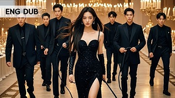 Husband Cheated at Her Dad’s Funeral—She Teams Up with an Elite Bodyguard and Sends Him to Prison!