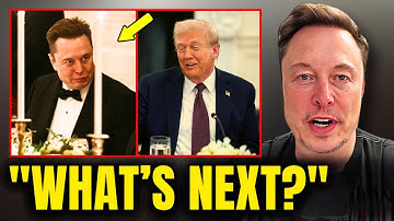 The Return To The Whitehouse... Here