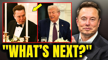 The Return To The Whitehouse... Here