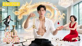 【ENG DUB】🔥Poor Boy to SAINT HEALER! His Cursed Blood Now Saves Kings - Evil Family Regrets!
