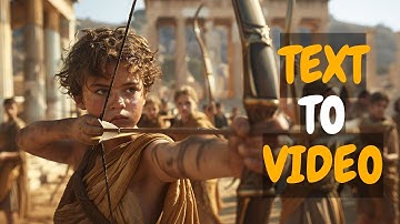 Next Gen AI Video Generator: Text to Cinematic Video + Video to Anime (Kling 2.5 + Artlist IO)