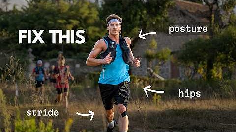 9 Habits for better running (I wish I knew sooner)