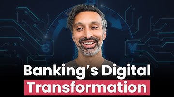 Ethereum: The Future of Financial Infrastructure