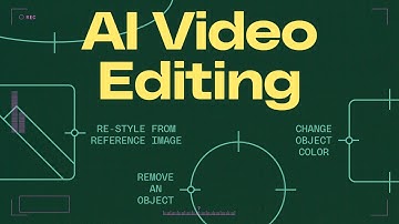 Use AI to modify videos within the Storyblocks library