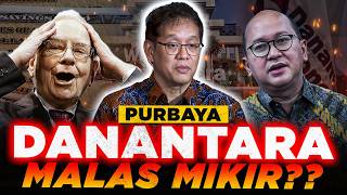 Download lagu PURBAYA IS ANNOYED!! DANANTARA IS TO LAZY TO THINK? Even though he could have made a LOT of money...
