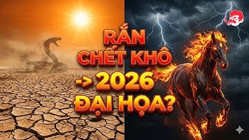 Việt Nam 2026: Thế Giới Loạn Lạc, Vận Nước Đang Lên - Sấm Trạng Hé Lộ