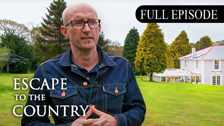 Escape to the Country Season 15 Episode 23: Cornwall (2014) | FULL EPISODE
