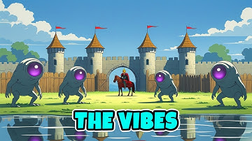 I Can Replace My Hoplites Faster Than You Can Fell Them! (The Vibes) - Kingdom Two Crowns: Call of O