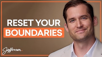 How to Reset Boundaries in a Long Term Relationship after Tolerating Unhealthy Communication