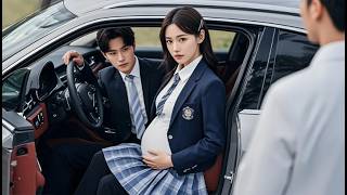 Virginity Bought by CEO, Unexpected Triplets, He Decides She’s His