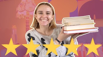 My Favourite Books of 2025