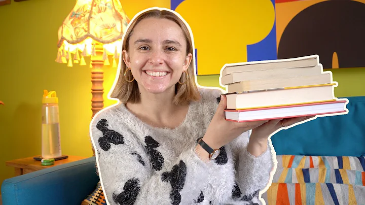 My Favourite Books of 2025