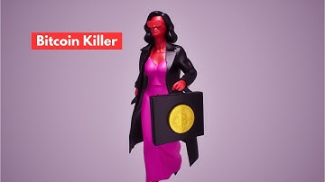 How The Crypto Queen Stole $4 BILLION and Got Away With it...