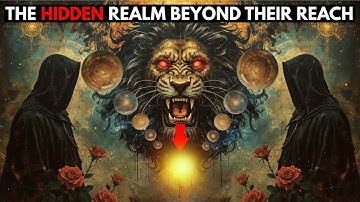 Beyond the Demiurge — The Ascent from the 7 Heavens to the 13th Aeon