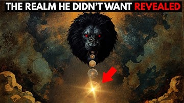 Beyond the Demiurge — The Ascent from the 7 Heavens to the 13th Aeon