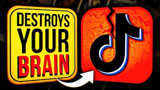 Tren TikTok TERBURUK untuk Kesehatan Mental Anda