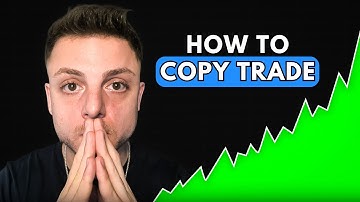 How to Copy Trade and Make $500 per day