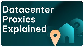 Top 5 Use Cases for Datacenter Proxies in 2025