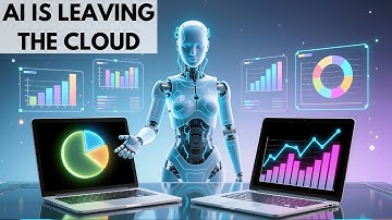 Edge AI Explained: The Future of Artificial Intelligence