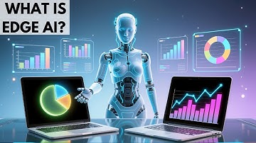 Edge AI Explained: The Future of Artificial Intelligence