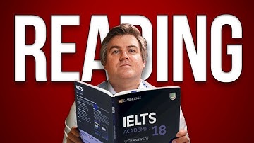 The Ultimate Guide to IELTS Reading 2026