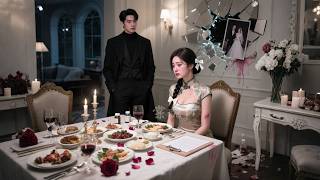 Marriage 5y,he never touch her,She'd had enough of ignore,ask divorce,but he panick!