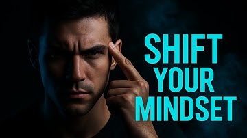 Reprogram Your Mindset: Stop the Loop & Take Control