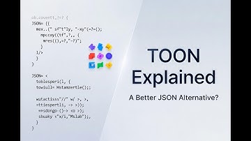 Meet TOON: A New Token-Oriented Object Notation That Beats JSON in Key Areas!