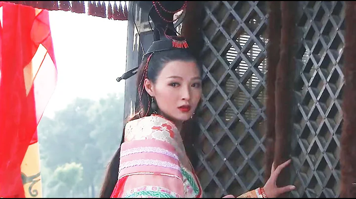 Emperor neglected the ugly concubine for 10 years, but instantly regretted it after seeing her face! - DayDayNews
