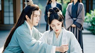 【FULL】Transmigrated, Got Revenge, Dropped The Divorce Papers, And Took Off—His Chase Is On#minidrama