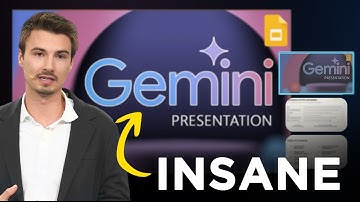 Claude vs. Gemini for Presentations & More AI Use Cases