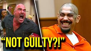 Download lagu Most Unbelievable NOT GUILTY Verdicts OF ALL TIME...
